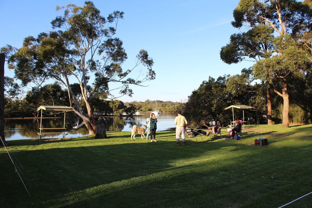 Jervis Bay Holiday Park