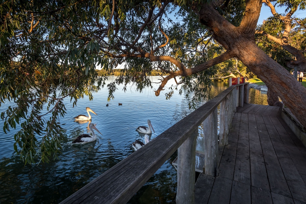 Jervis Bay Holiday Park