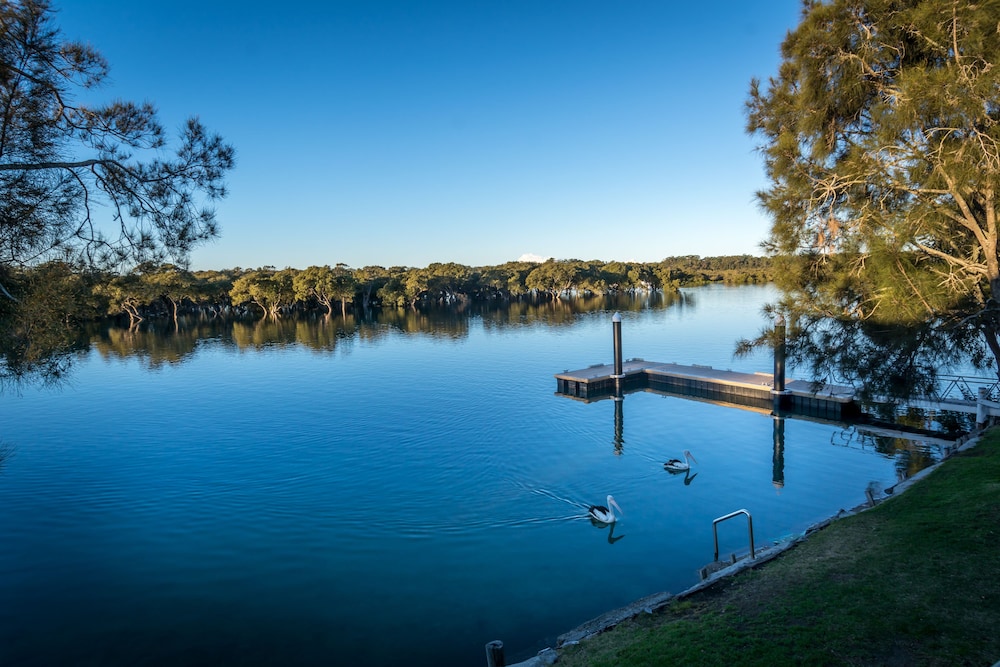 Jervis Bay Holiday Park