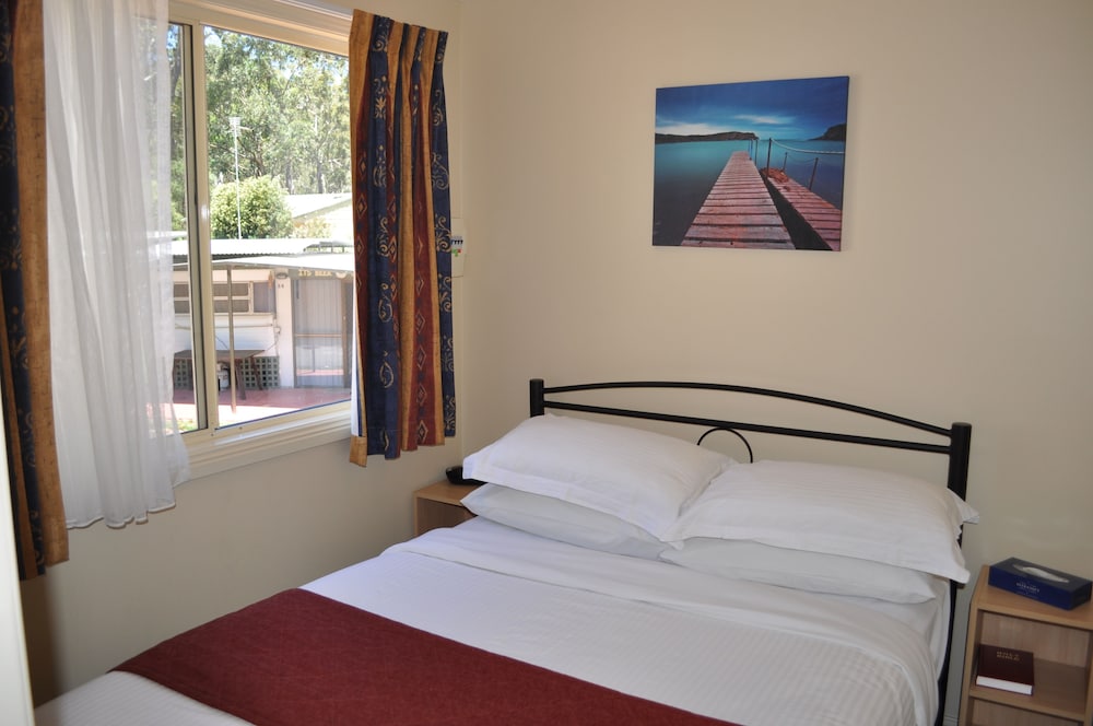 Jervis Bay Holiday Park