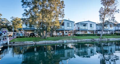 Jervis Bay Holiday Park