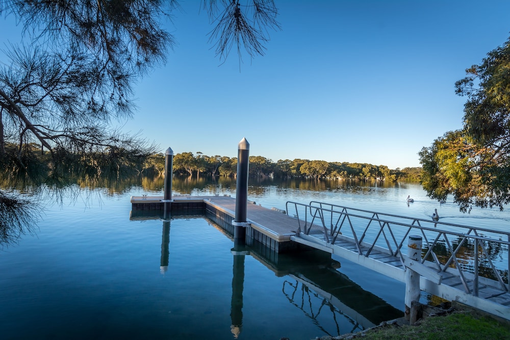 Jervis Bay Holiday Park