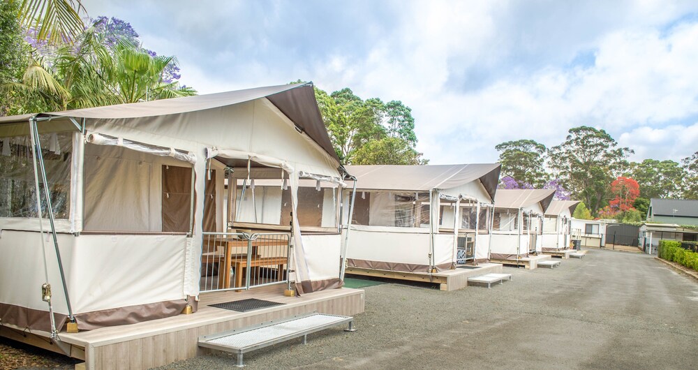 Jervis Bay Holiday Park