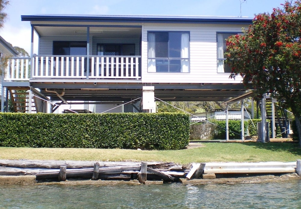 Jervis Bay Holiday Park