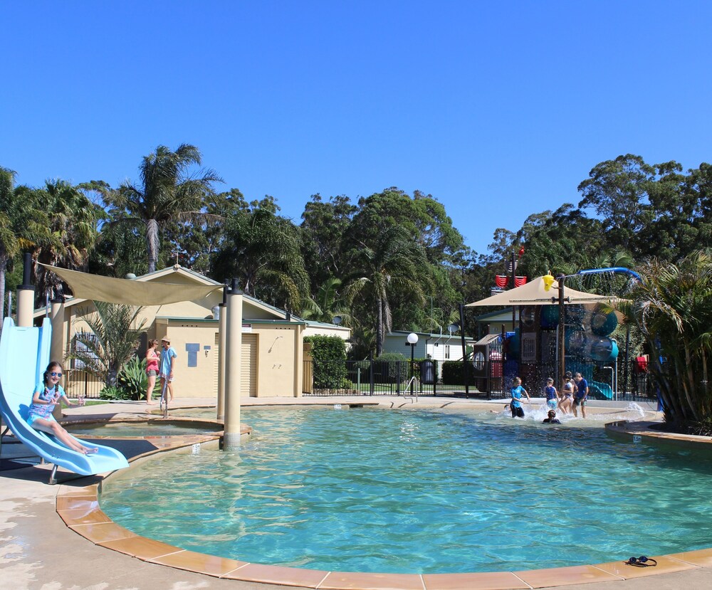 Jervis Bay Holiday Park