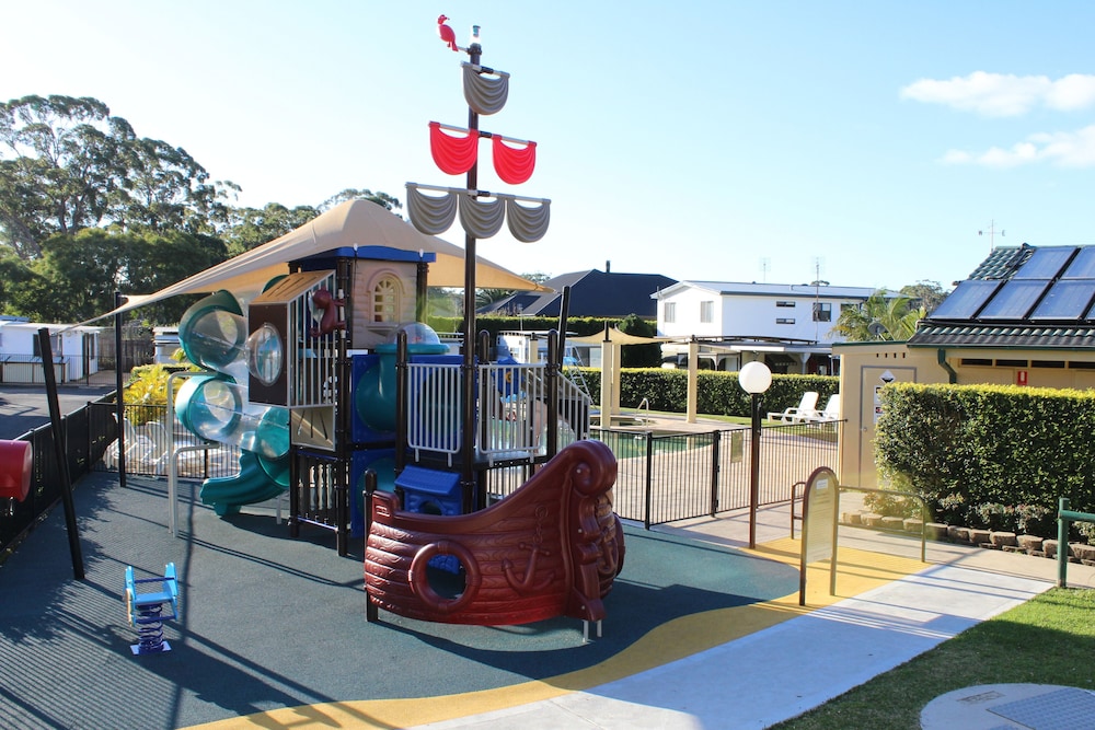 Jervis Bay Holiday Park