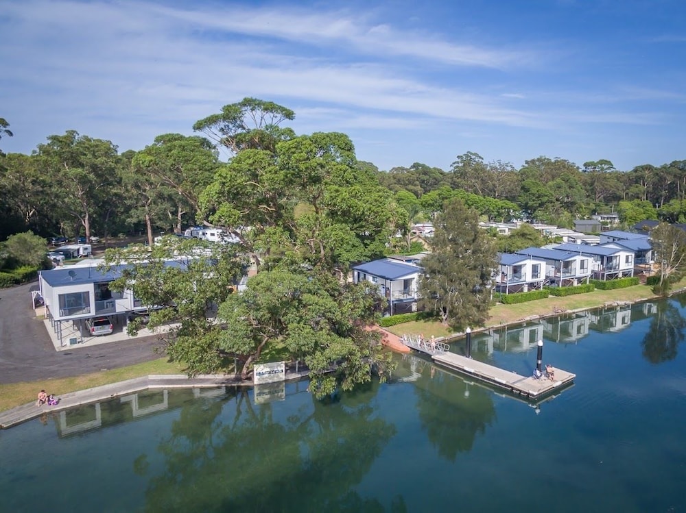 Jervis Bay Holiday Park