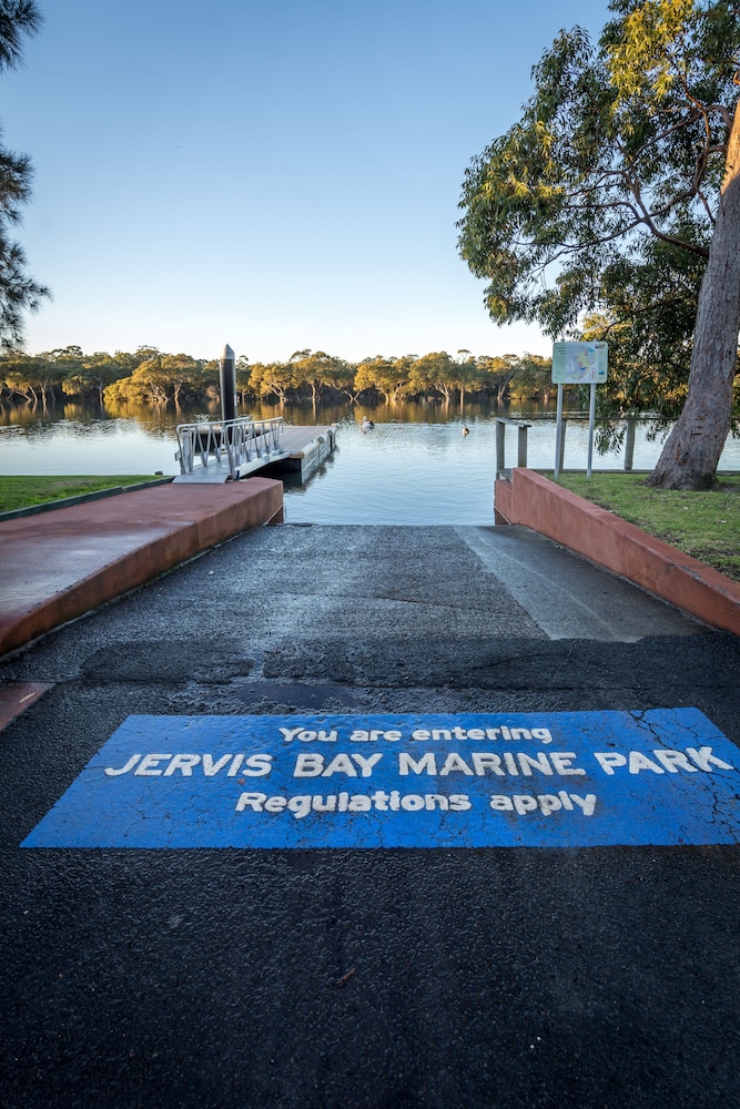 Jervis Bay Holiday Park