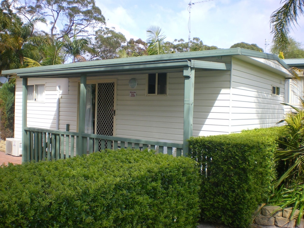 Jervis Bay Holiday Park