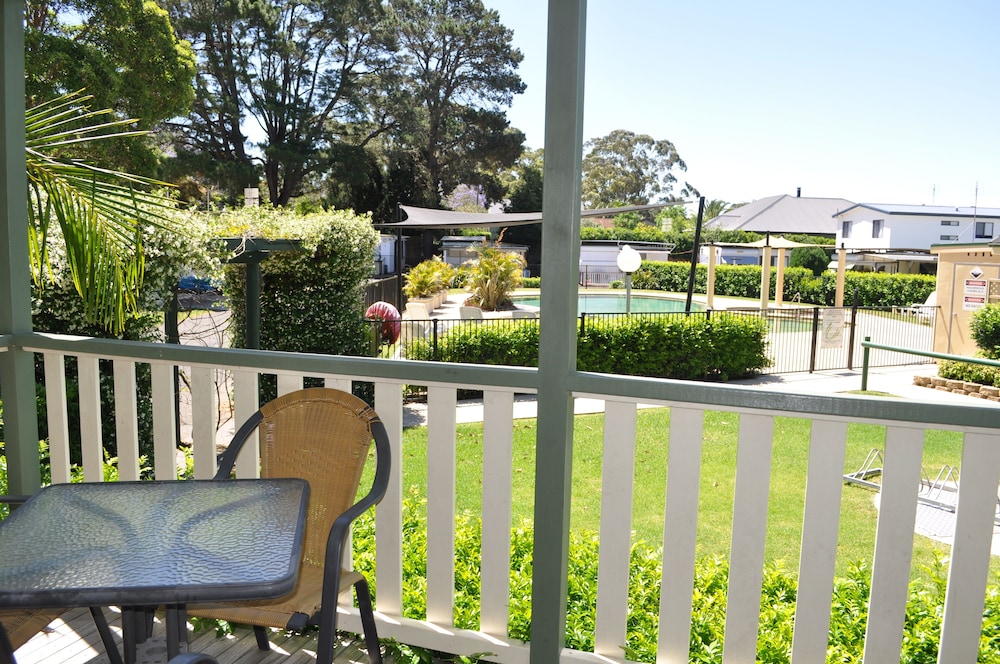 Jervis Bay Holiday Park