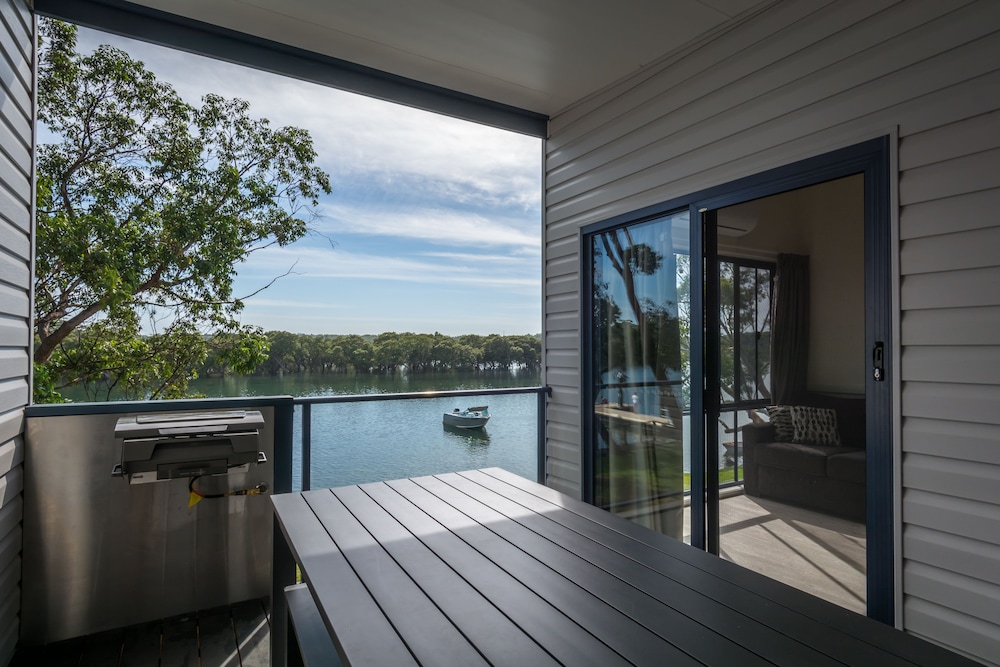 Jervis Bay Holiday Park