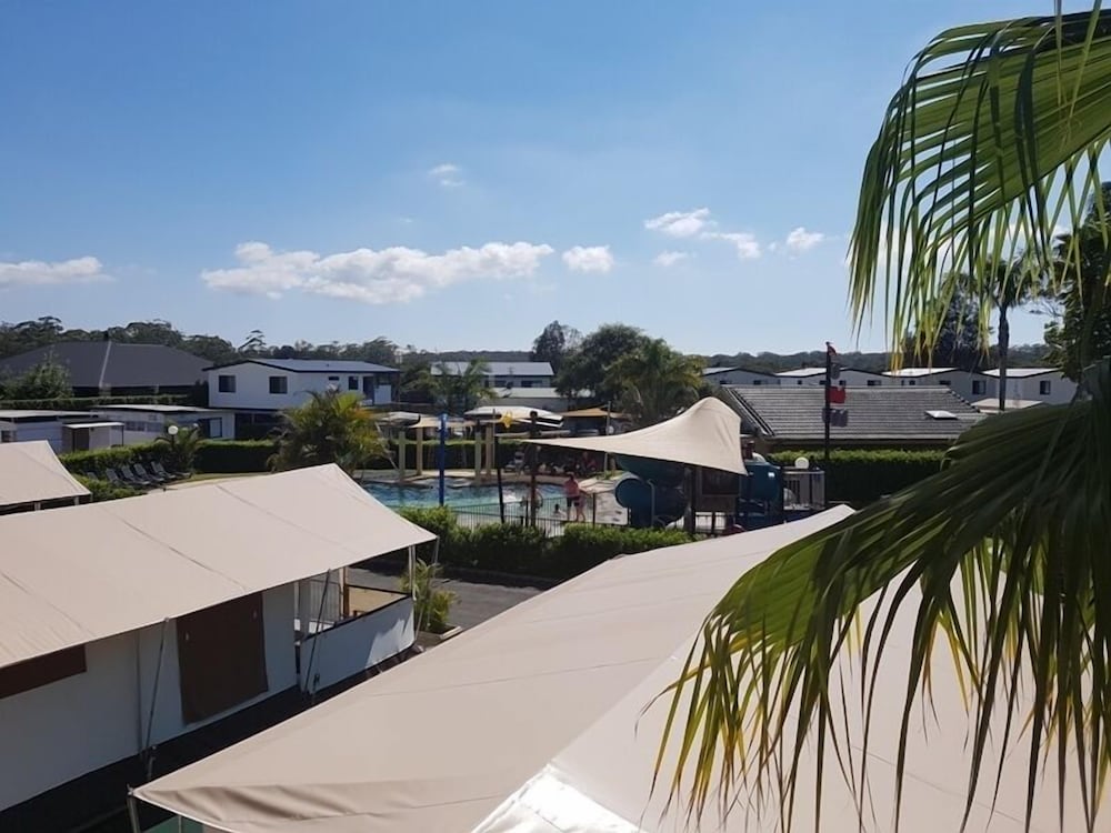 Jervis Bay Holiday Park