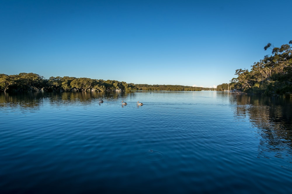 Jervis Bay Holiday Park