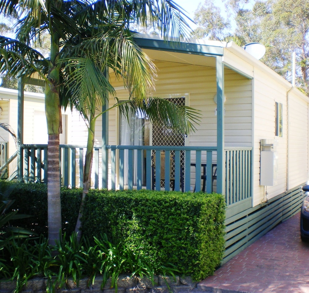 Jervis Bay Holiday Park