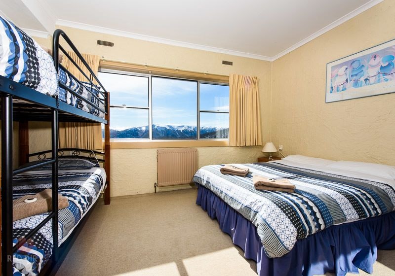 Attunga Alpine Lodge and Apartments