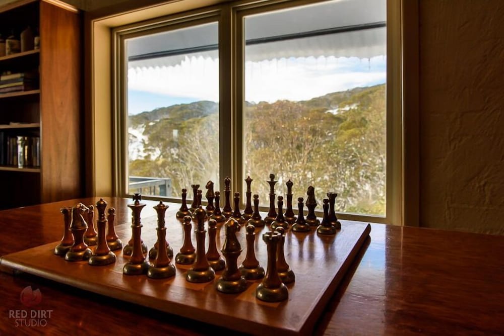 Attunga Alpine Lodge and Apartments