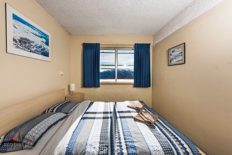 Attunga Alpine Lodge and Apartments