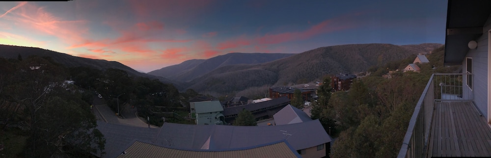 Attunga Alpine Lodge and Apartments
