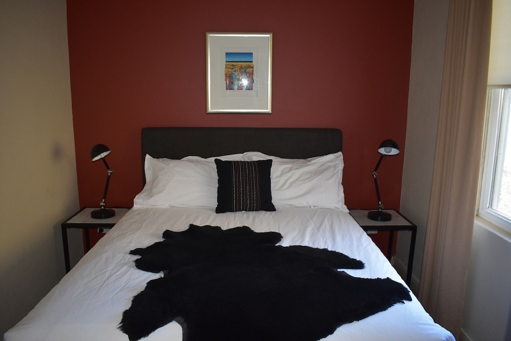 Attunga Alpine Lodge and Apartments