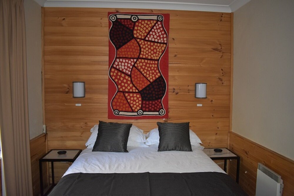 Attunga Alpine Lodge and Apartments