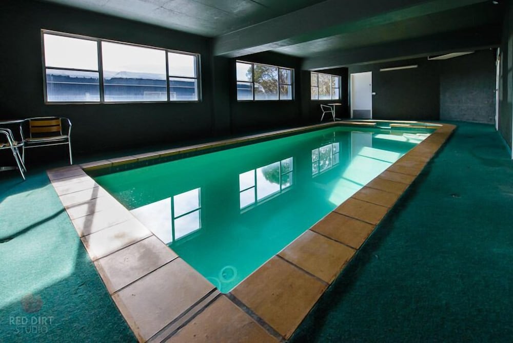 Attunga Alpine Lodge and Apartments