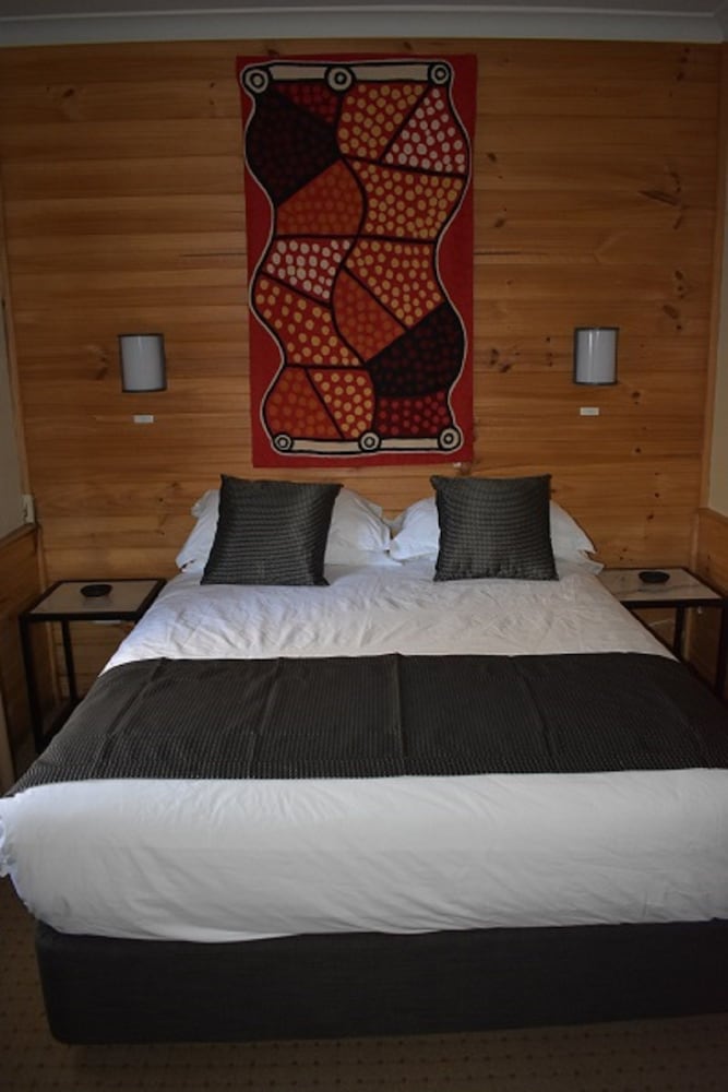 Attunga Alpine Lodge and Apartments