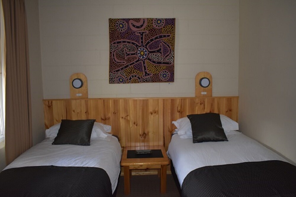Attunga Alpine Lodge and Apartments