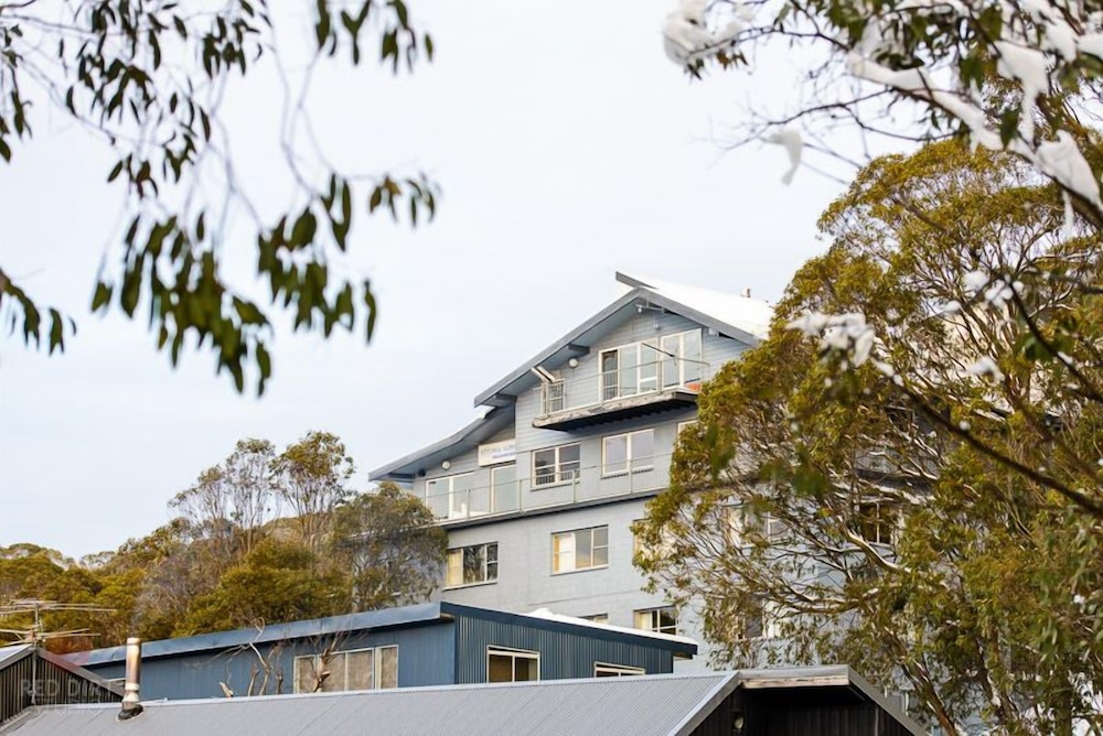 Attunga Alpine Lodge and Apartments