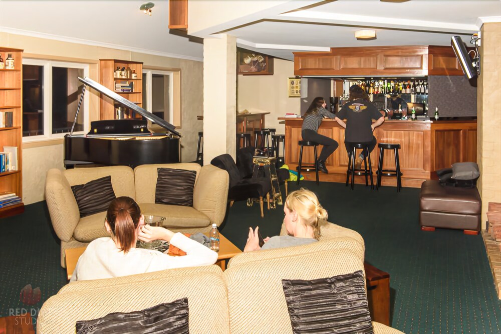 Attunga Alpine Lodge and Apartments