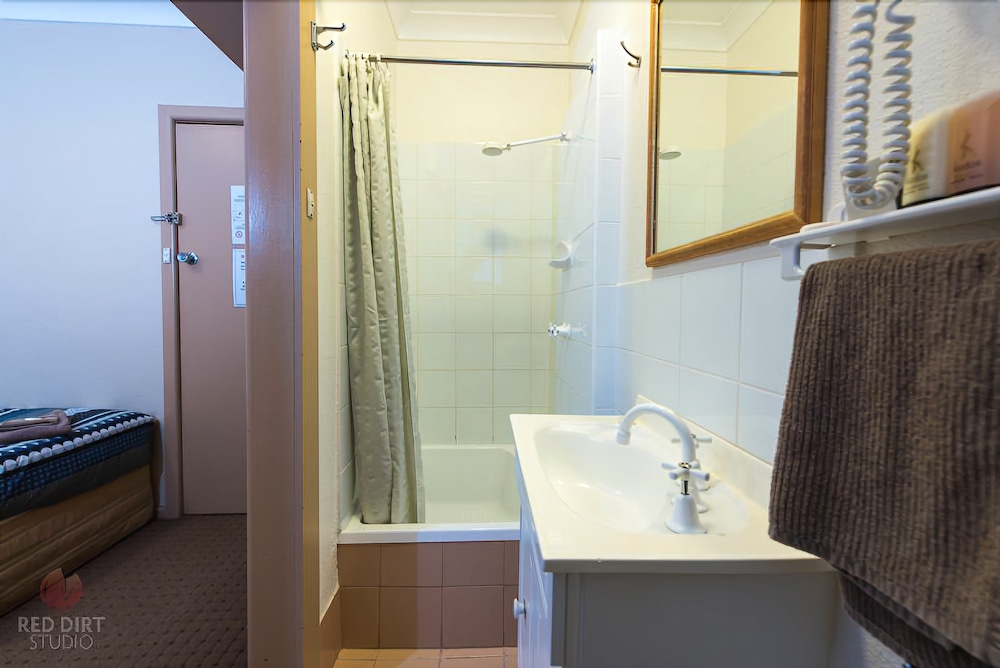 Attunga Alpine Lodge and Apartments
