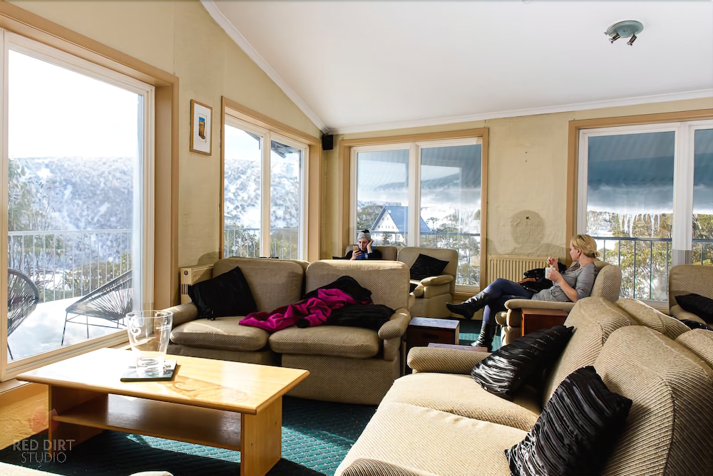 Attunga Alpine Lodge and Apartments