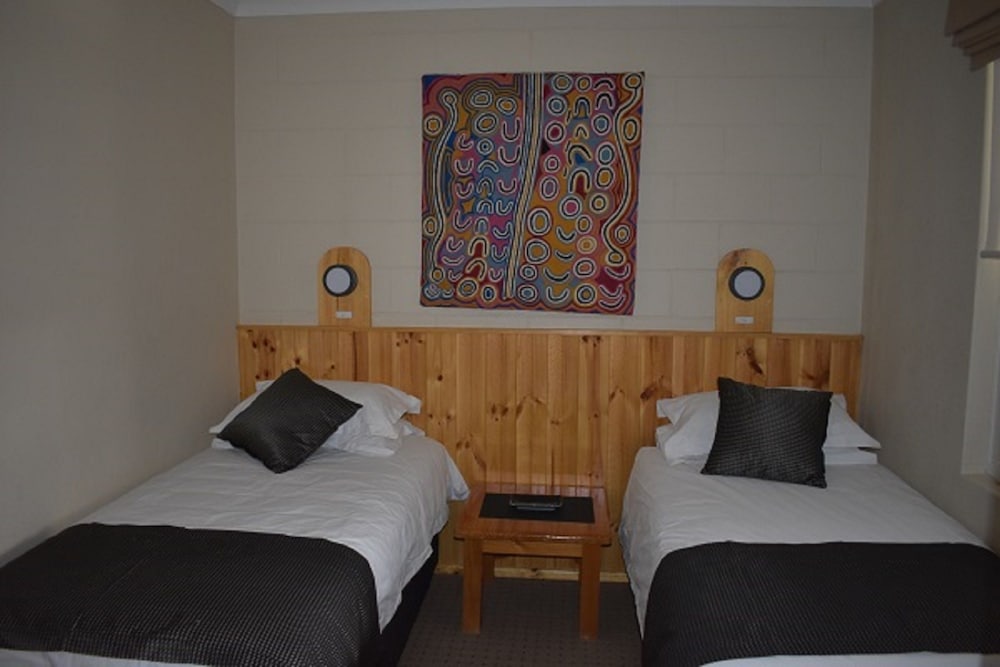 Attunga Alpine Lodge and Apartments