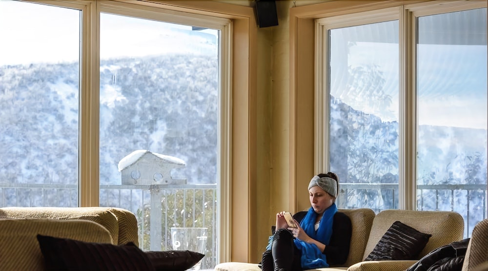 Attunga Alpine Lodge and Apartments