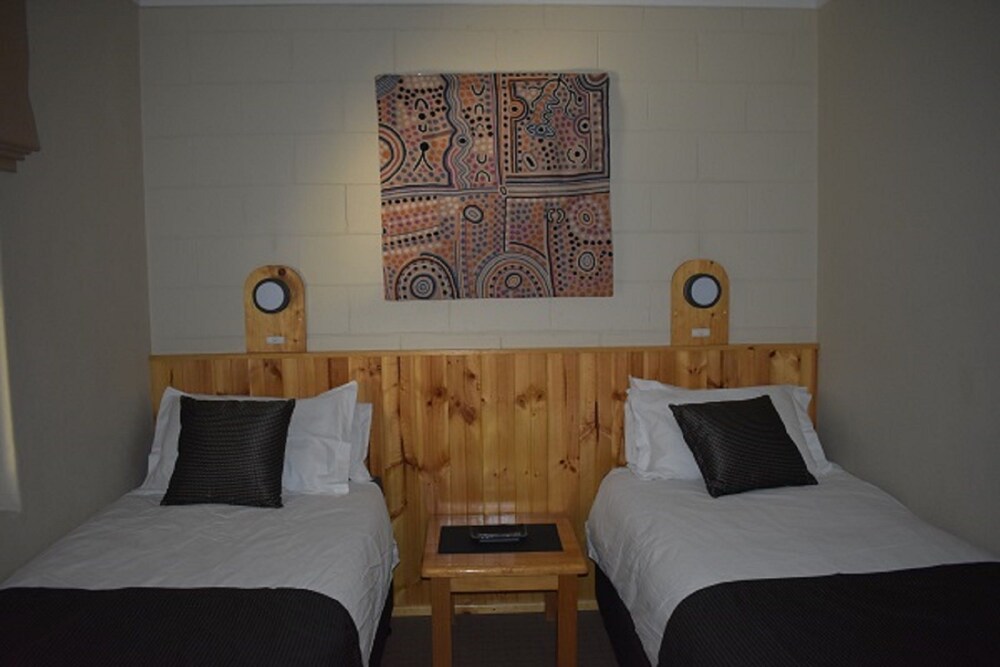 Attunga Alpine Lodge and Apartments