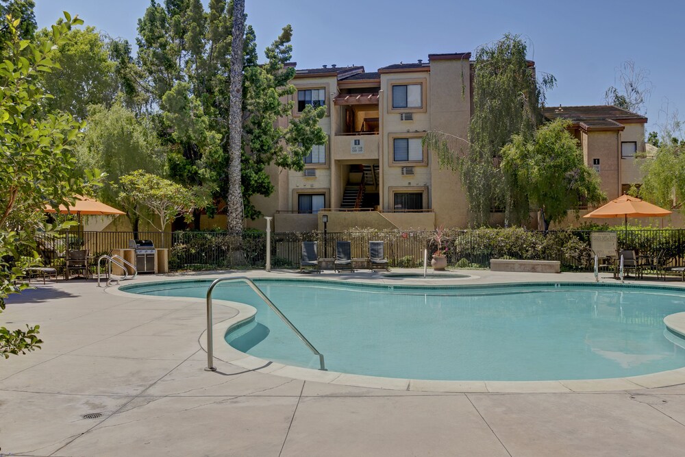 Oakwood Silicon Valley 2018 Room S Deals Reviews Expedia