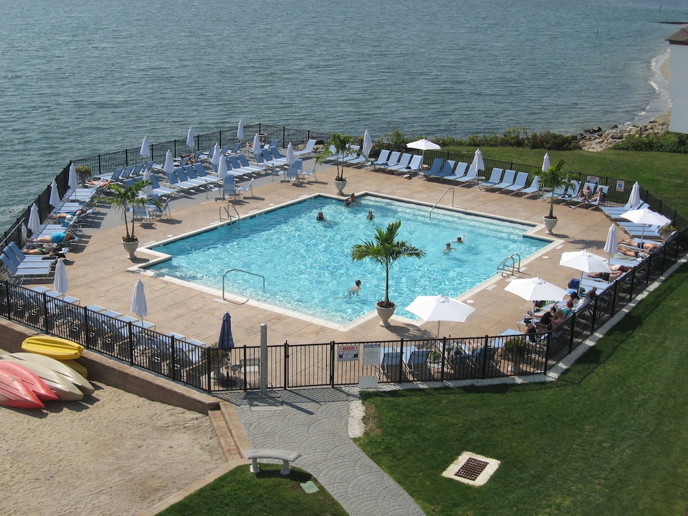 Water's Edge Resort & Spa in Old Saybrook, CT Expedia