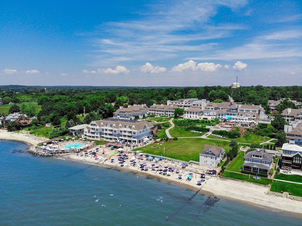 Water's Edge Resort & Spa in Westbrook Best Rates & Deals on Orbitz