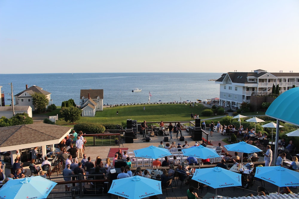 Water's Edge Resort & Spa , Old Saybrook 160 Room Prices & Reviews