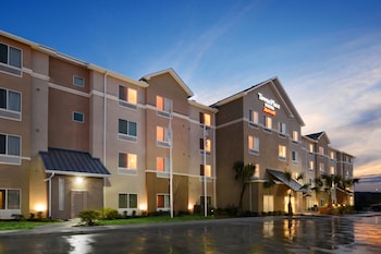 TownePlace Suites by Marriott Laredo