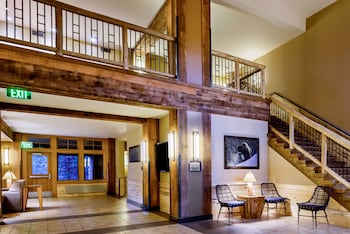 Review of Canyon Lodge & Cabins  Yellowstone National Park, Wyoming - AFAR