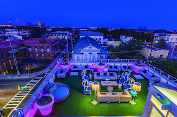 Grand Bohemian Hotel Charleston, Autograph Collection