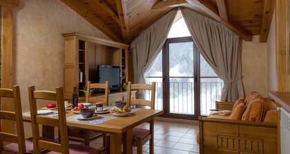 Apartaments Turístics Els Llacs