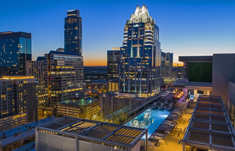 Star Hotels Downtown Austin Texas Star Hotels Downtown Austin Texas
