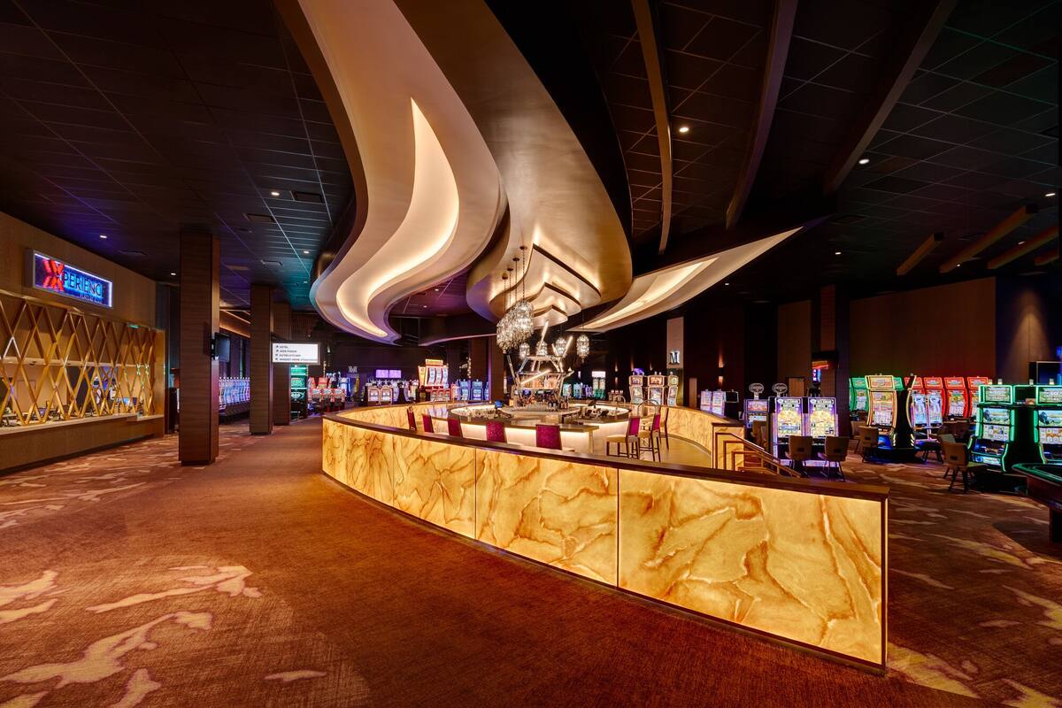 Angel Of The Winds Casino Resort Arlington Angel Of The Winds Casino Resort Arlington