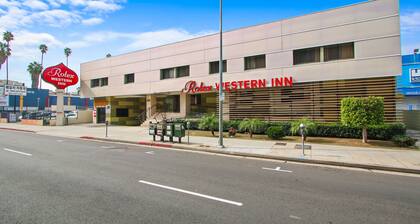 Rotex Western Inn