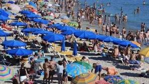 Ubicación cercana a la playa