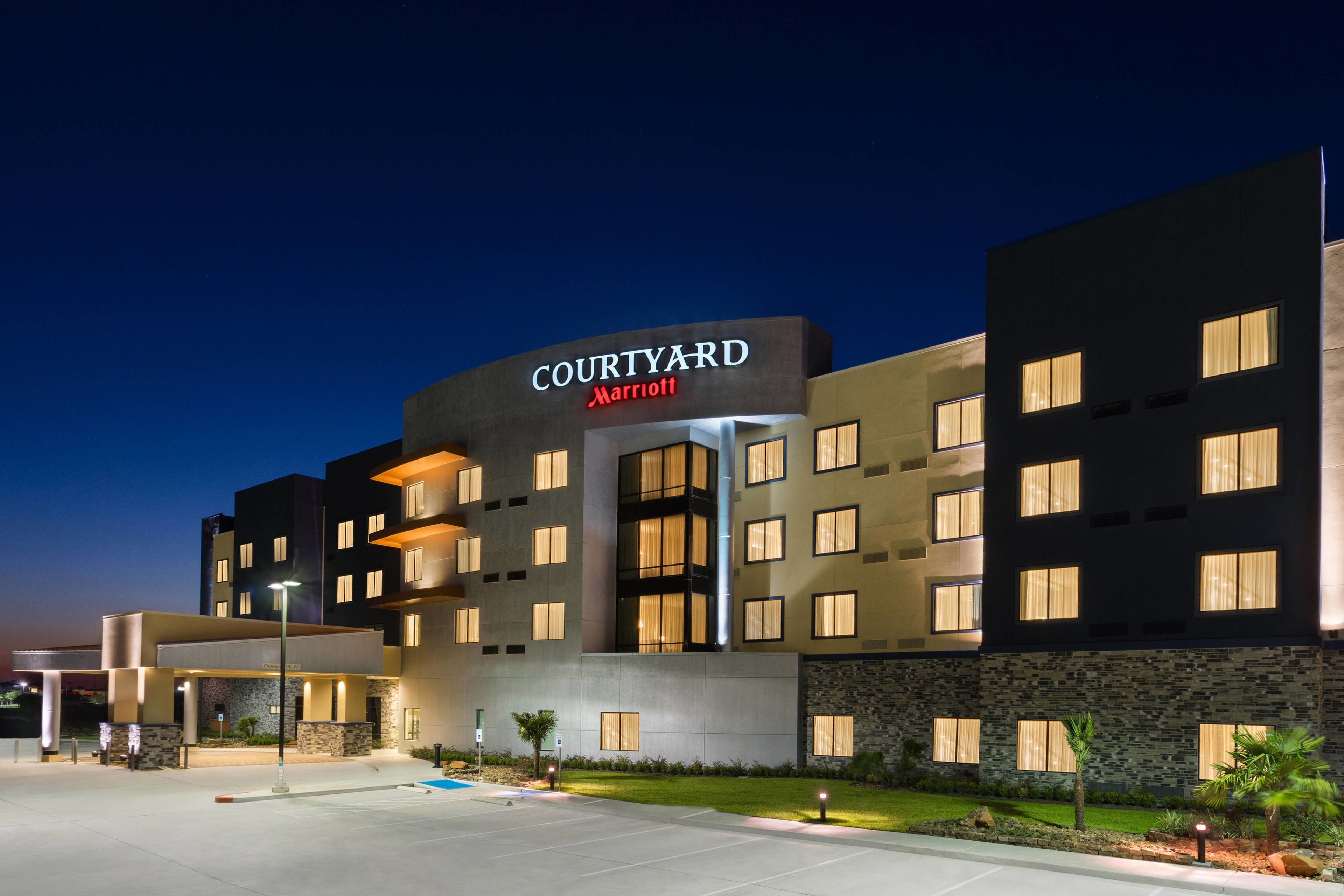 Courtyard Houston Katy Mills In Katy Tx Expedia