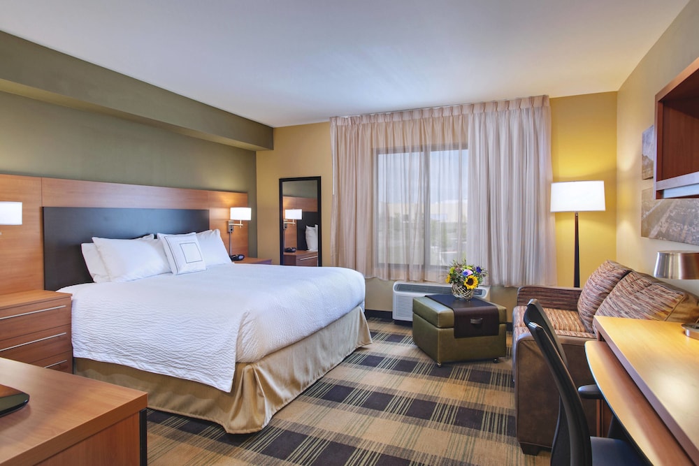 TownePlace Suites Billings