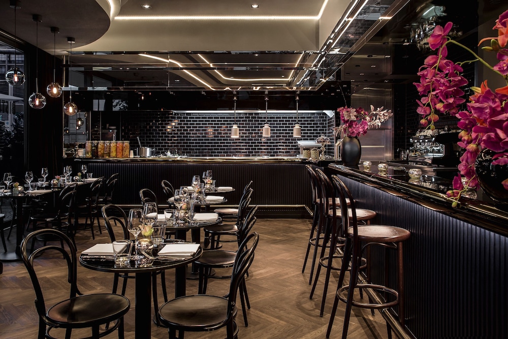 Hotel Amano Grand Central In Berlin Hotel Rates Reviews On Orbitz