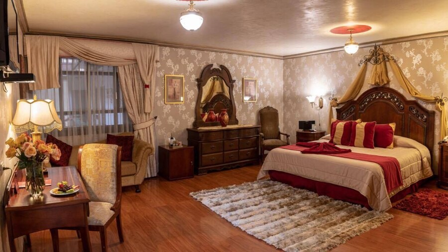 San Juan Hotel